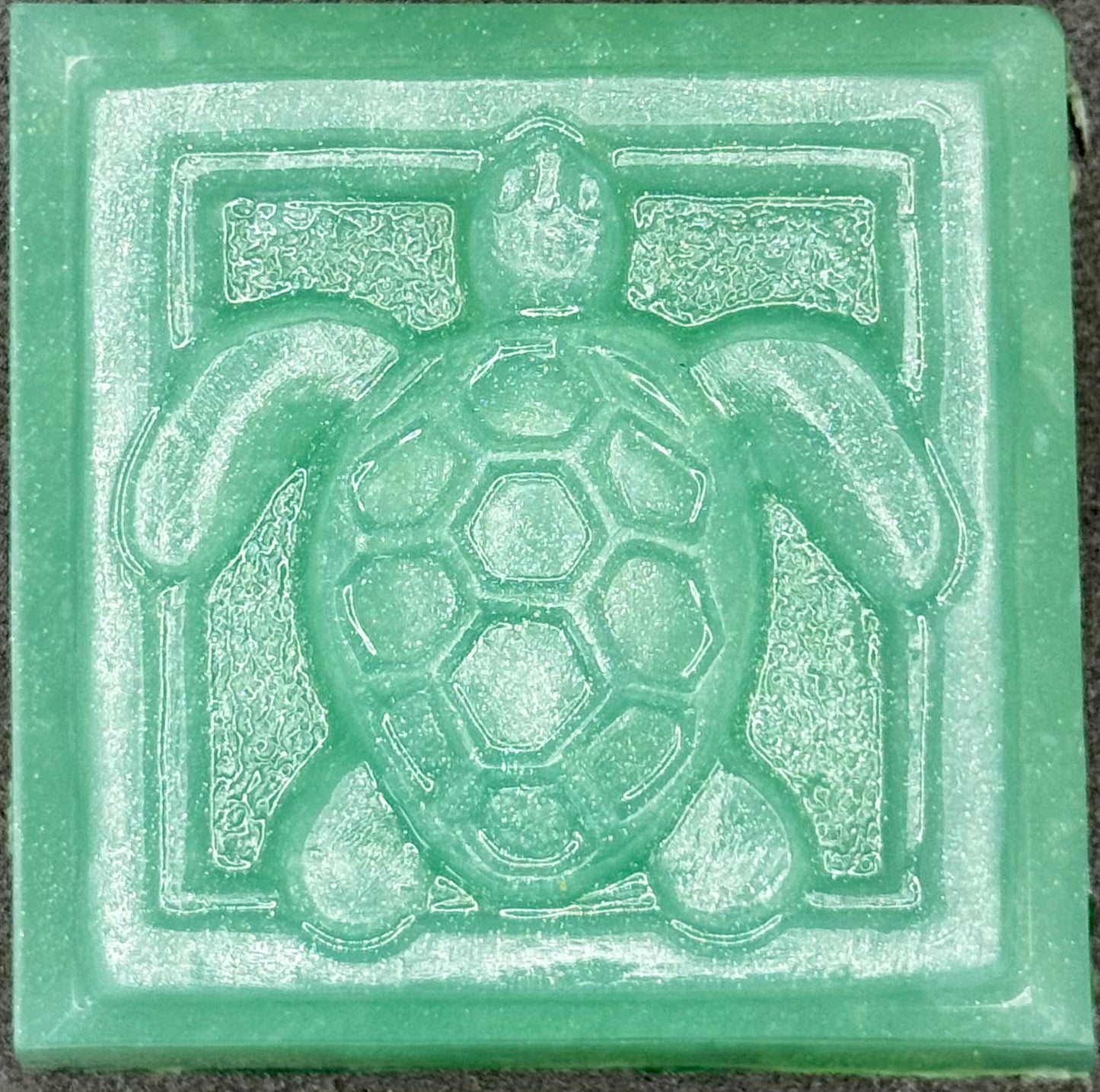 Sun & Sand Soap
