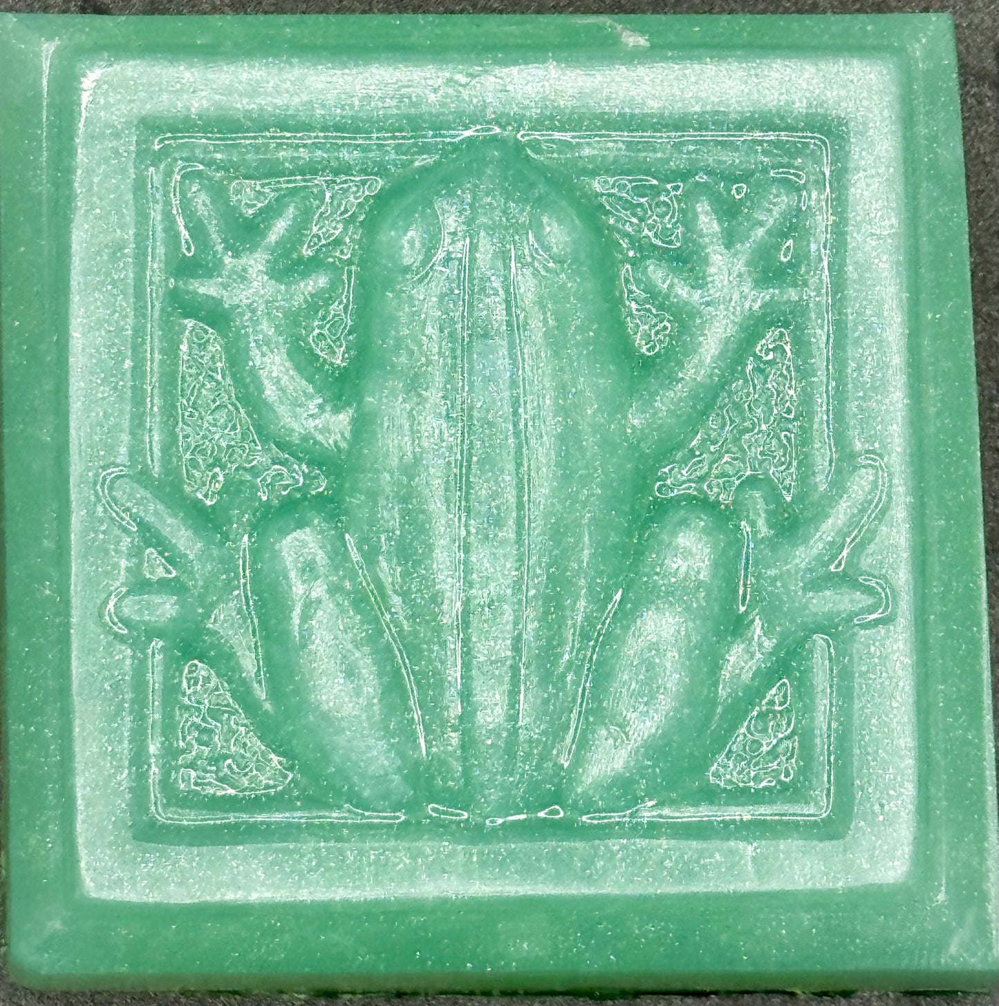 Sun & Sand Soap