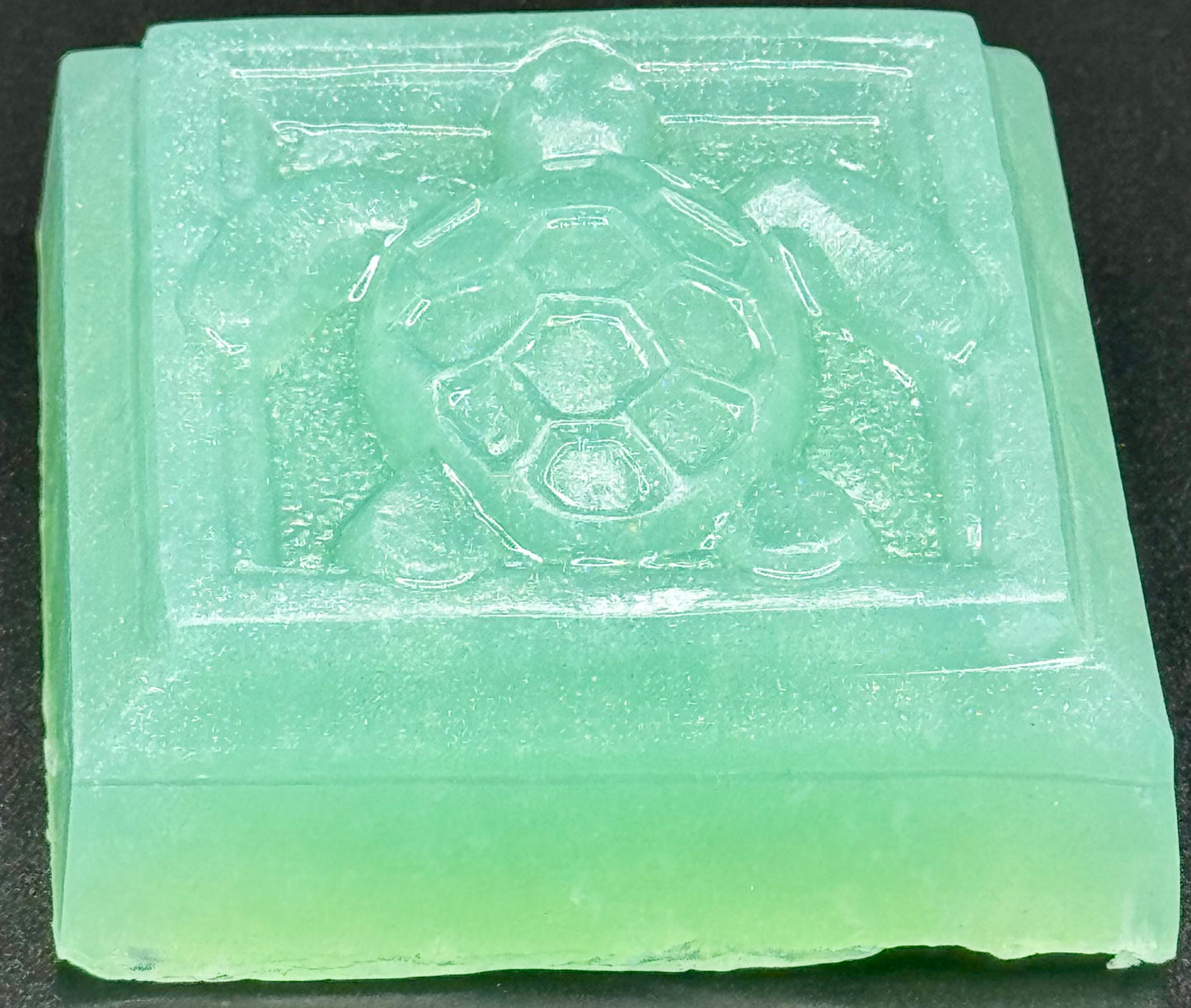 Sun & Sand Soap
