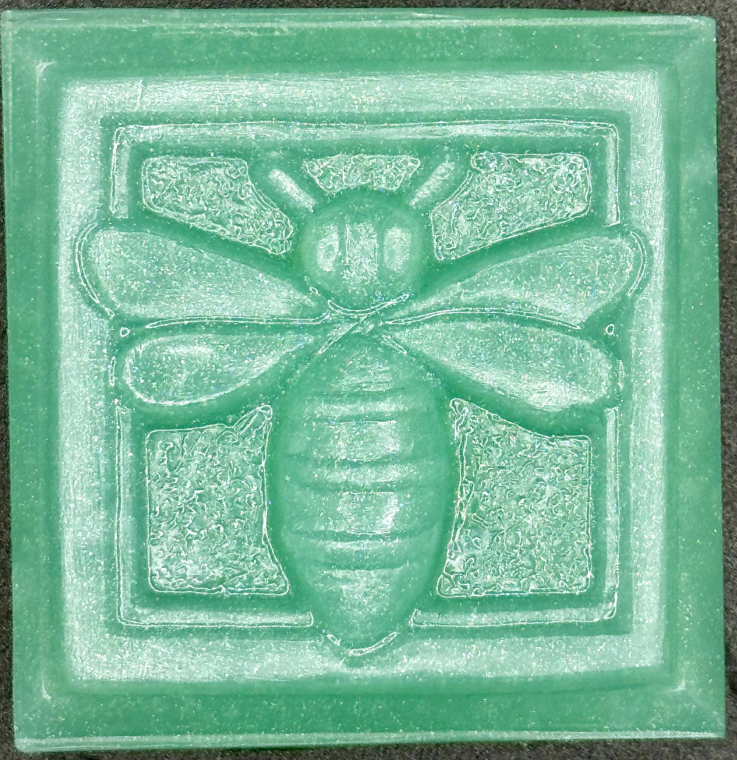 Sun & Sand Soap