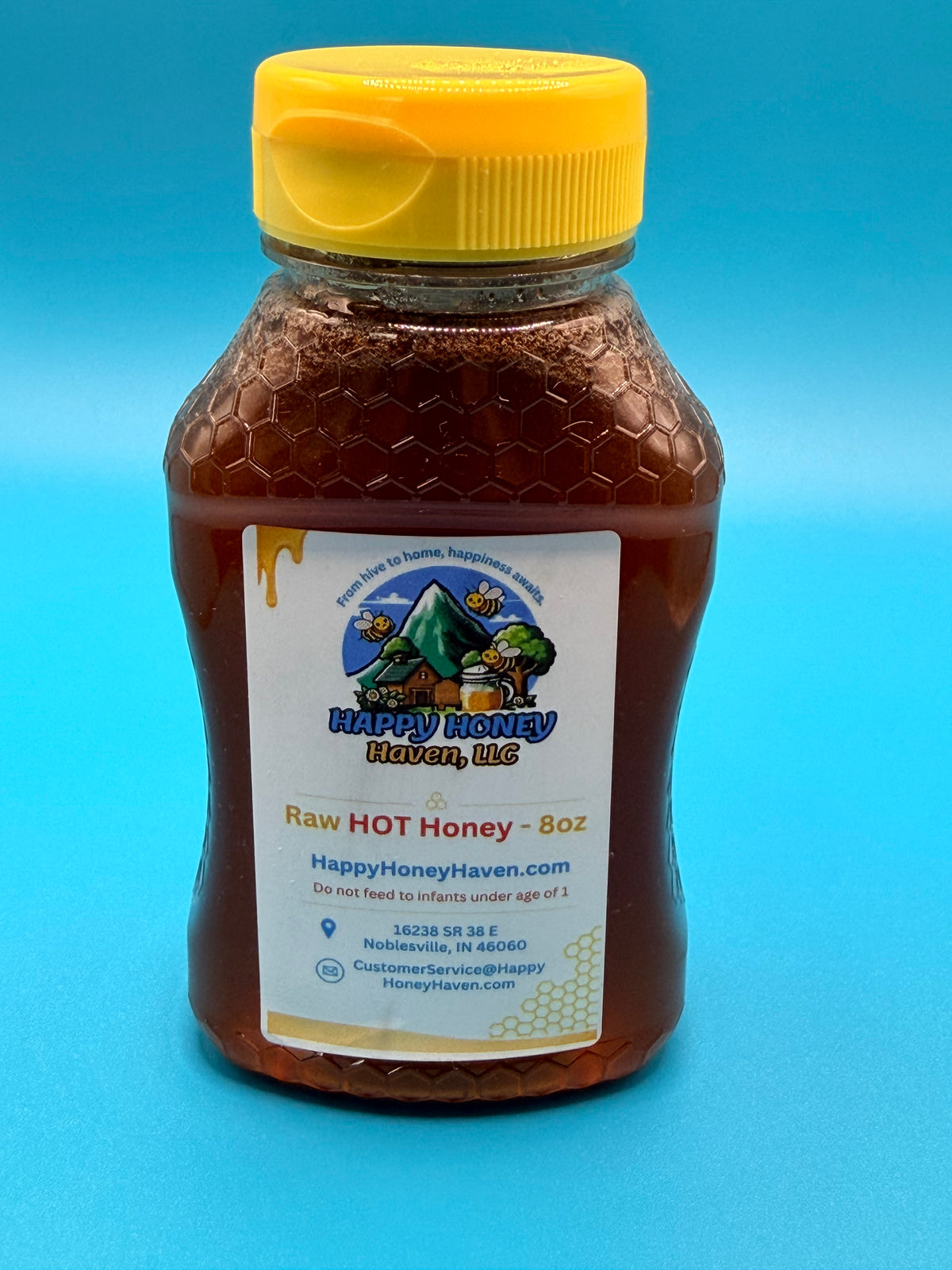 Hot Honey